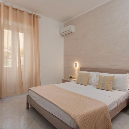 Casa Vacanze Carolina 348 Наполи Екстериор снимка