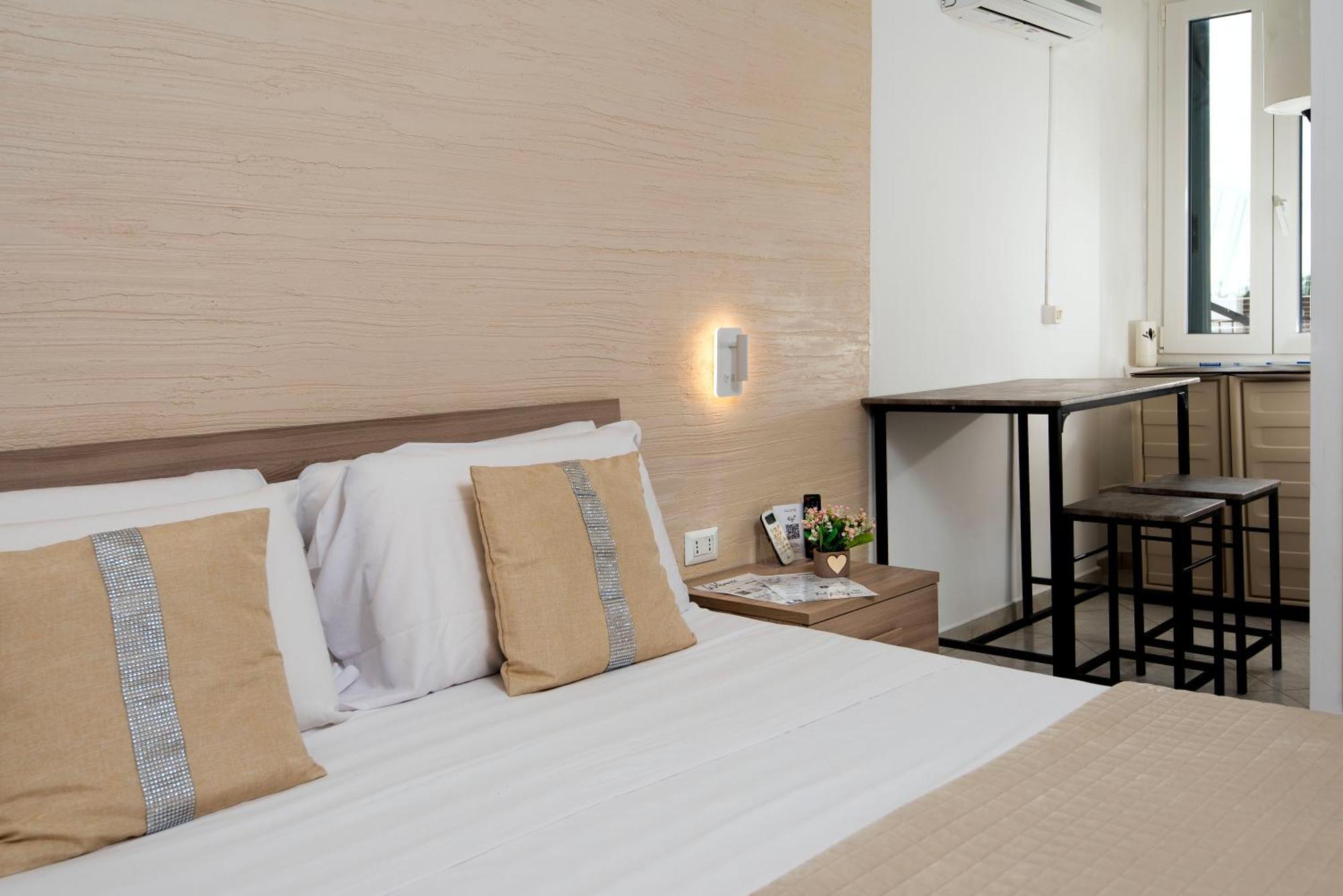 Casa Vacanze Carolina 348 Наполи Екстериор снимка