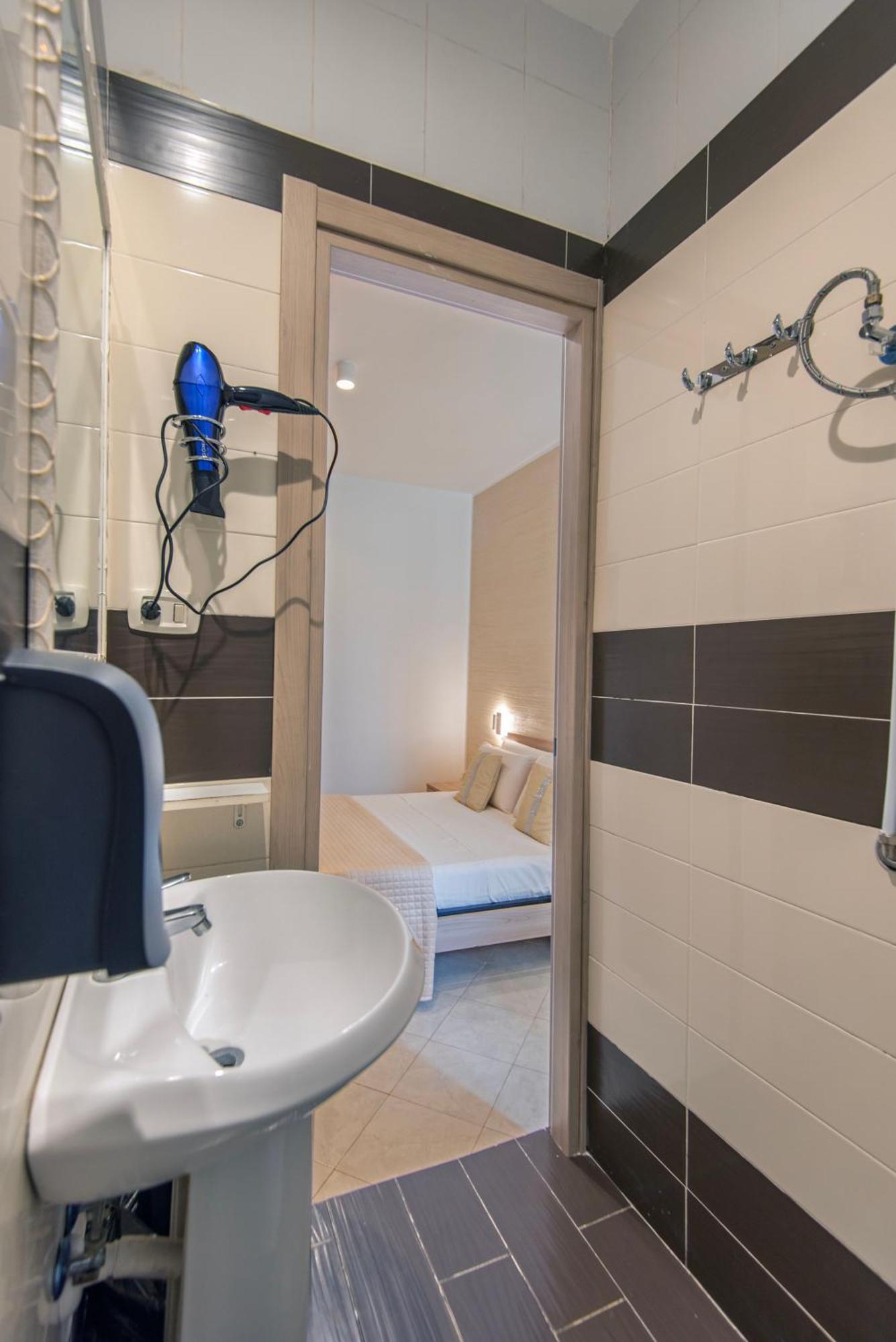 Casa Vacanze Carolina 348 Наполи Екстериор снимка