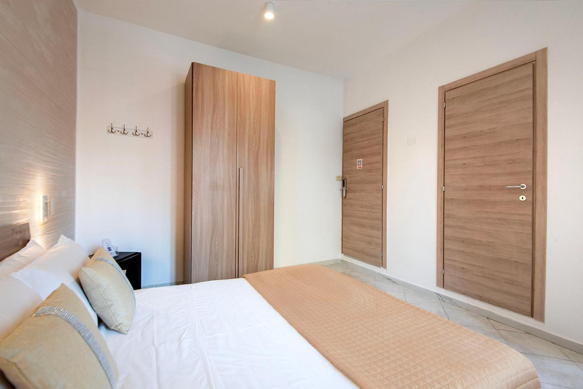 Casa Vacanze Carolina 348 Наполи Екстериор снимка