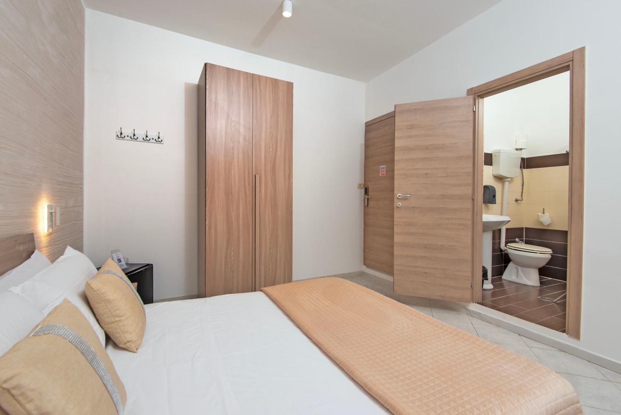 Casa Vacanze Carolina 348 Наполи Екстериор снимка